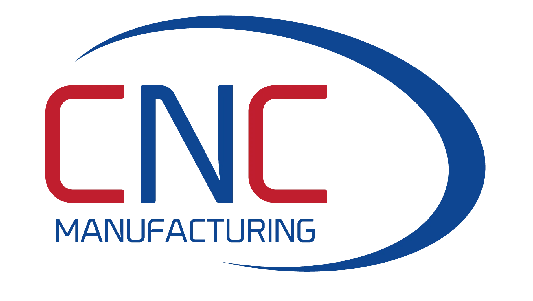 CNC Manufacturing, Inc. company logo